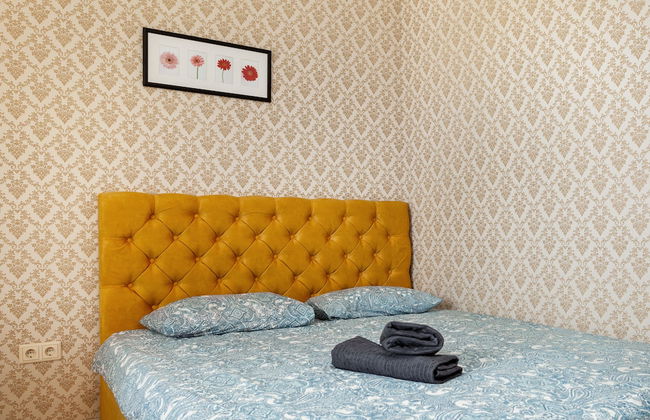 BestFlat24 Krasnii Kit - Foto 4