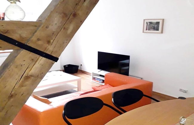 Apartment in the old Town of Monschau - Foto 10