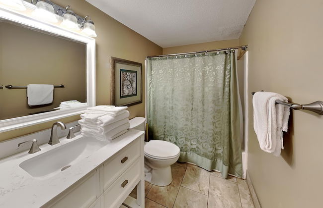 Emerald Towers West by Southern Vacation Rentals - Foto 23