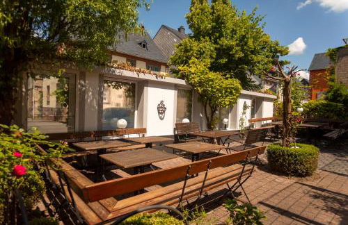 Ferienresidenz Brauneberger Hof an der Mosel nahe Bernkastel-Kues - Foto 28