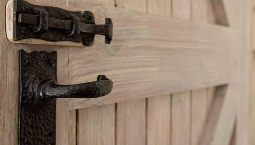 Willow Lodge In Hexton - Foto 3