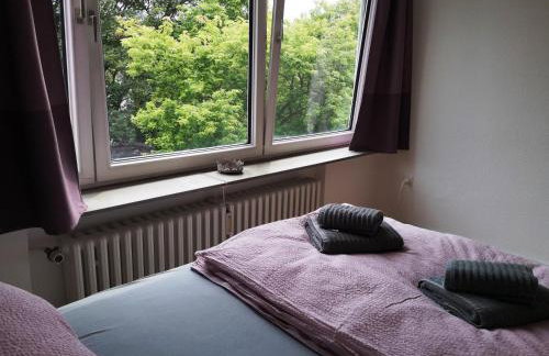 City Apartment Bahnhofnah - Photo 3