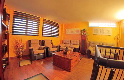 Casa Rural La Canchalera - Foto 12