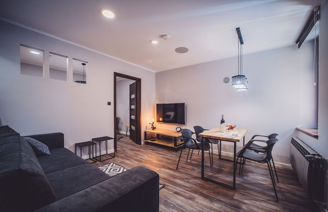 Apartamenty Świętego Jakuba - Foto 31