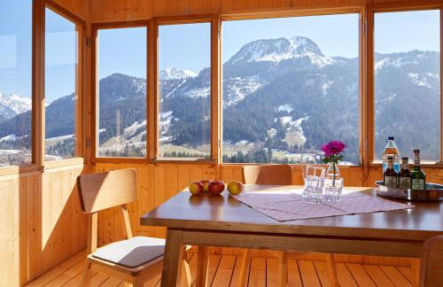 Wieshütten - fewo-badhindelang - Foto 15