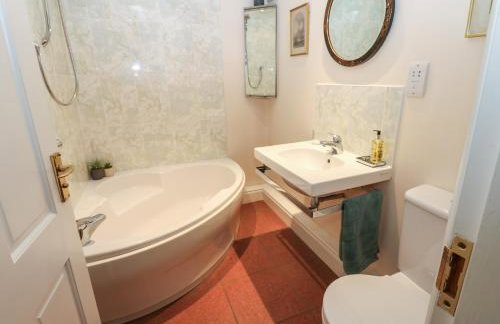 Garden Cottage - Foto 29