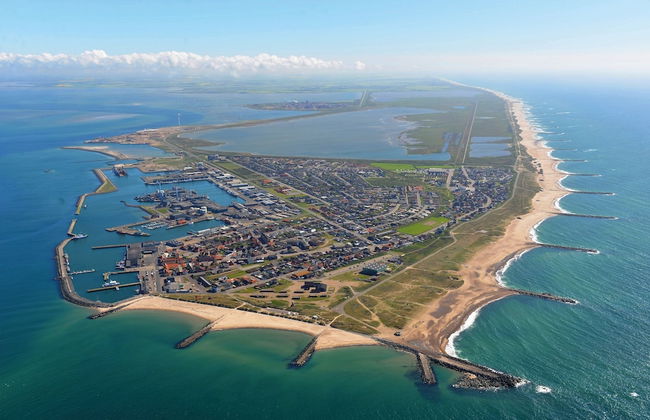 Thyboron Cottages - Foto 24