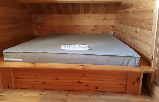 Les P'tites Maisons dans la Prairie - Foto 7