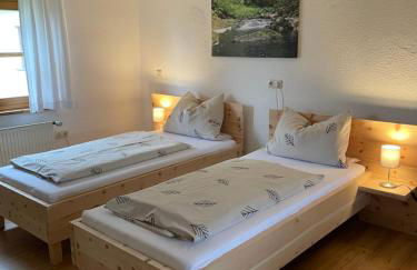 Ferienwohnung Hofleben Reiner - Foto 9