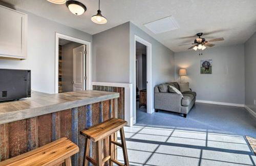 3plus Day Discount Pet Friendly BBQ Grille Sleeps 6 - Foto 9