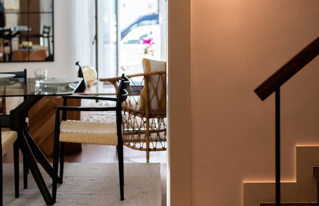 Luxury Ocean View House - Central Ericeira - Foto 21