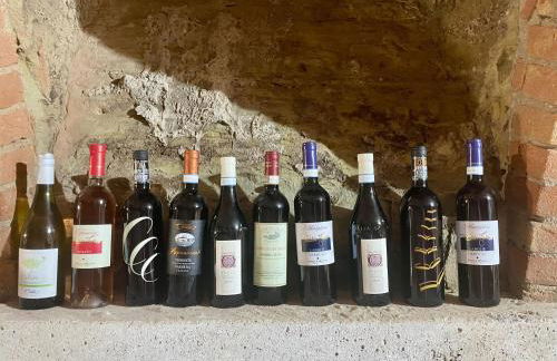 Casa di Mia Zia Bed & Wine - Villa Uve - Foto 48