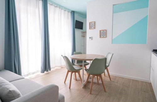 Iglesias Centro Apartments In Sardinia - Foto 2