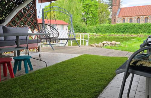 Agroturystyka Nad Stawem - Foto 1