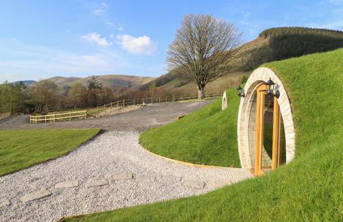 Nant y Garnedd - Foto 25