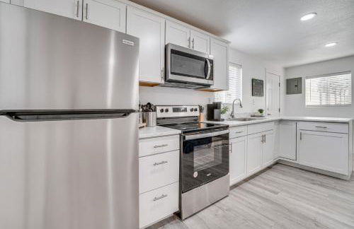 Pet-Friendly Home Less Than 1 Mi to Downtown Moses Lake! - Foto 8