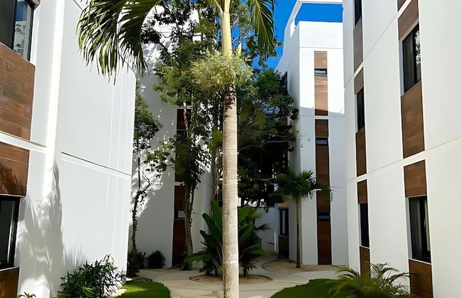 Tulum Penthouse Retreat With Private Pool and Stunning Sunset Views - Foto 12