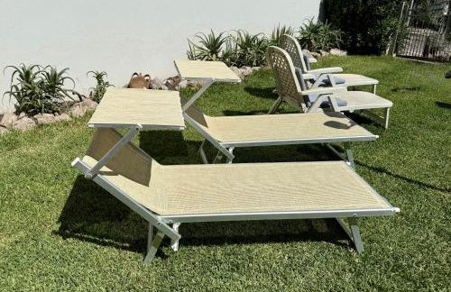 La Meria di Maria Villa Rosa - Foto 5