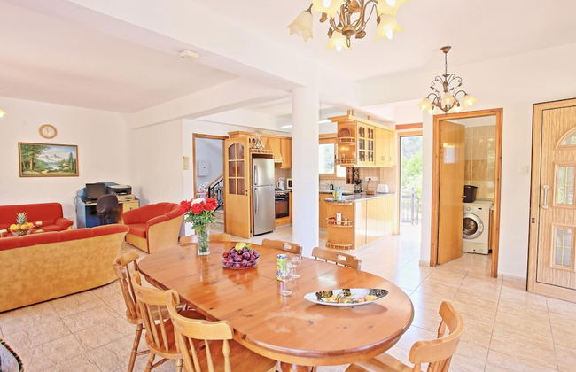 Marilena Sunset Villa Ena - Foto 27