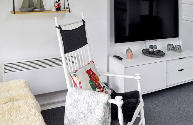4 Star Holiday Home in Struer - Foto 19