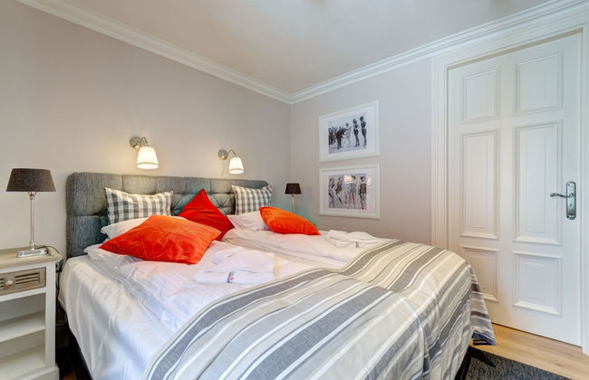 Dom & House - Apartments Mokwy Unique Sopot - Foto 6