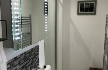 HarbourSide Studio apartment Poole Hamworthy Bh15 - Photo 5