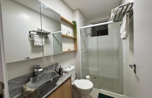 Apê Pertinho do Beto Carrero e Praias - Foto 27