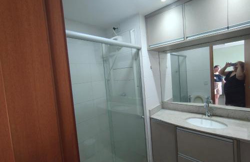 Unique Studio - Loft em Belém - Foto 15