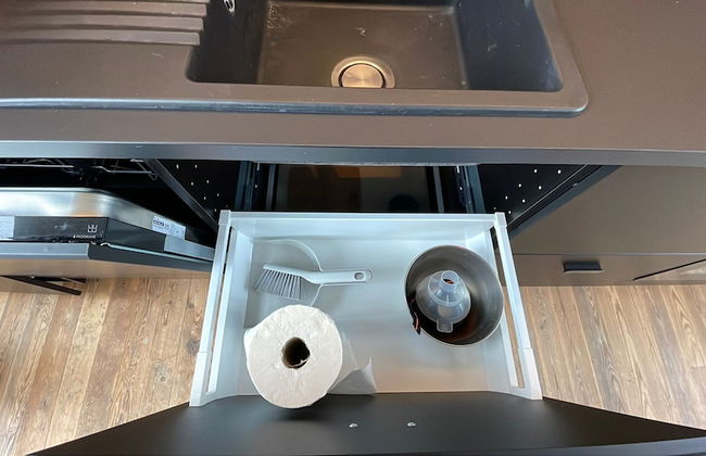 BE KOK Zeed 545-601 in Koksijde - Photo 12