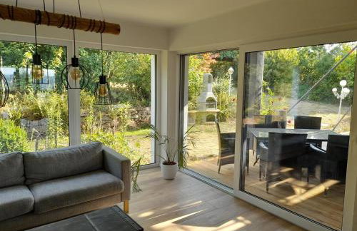 Schlossblick Marburg - charmante Ferienwohnungen - Foto 5