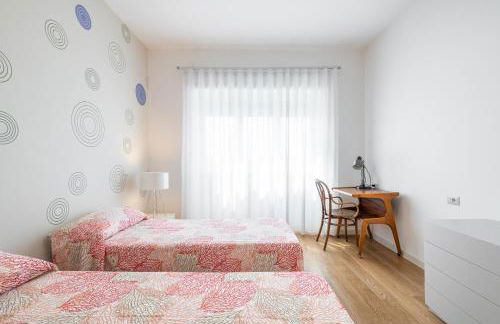 A Luxury apartment at Cagliari Poetto Beachfront - Foto 6