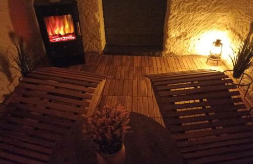 Ferienhaus Eden Frankenblick I Familien-Ferienhaus I nahe Skipiste l Spielzimmer I Waschmaschine I kostenlos parken I WLAN I Spülmaschine - Photo 11