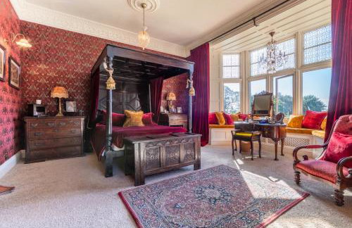 Kendal - Summerlands Hall Gothic Apartment - Foto 12