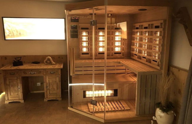 Chalet Bernegg - Otztal - Foto 18