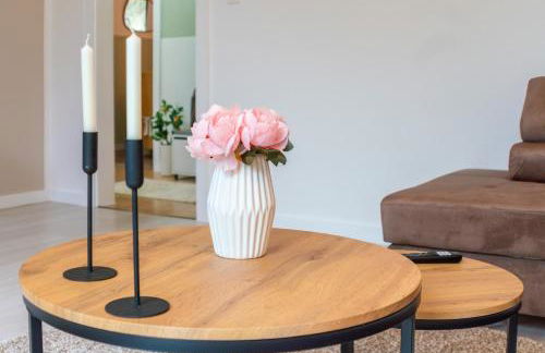 Familienwohnung mit Moselblick und Spielzimmer - Foto 25