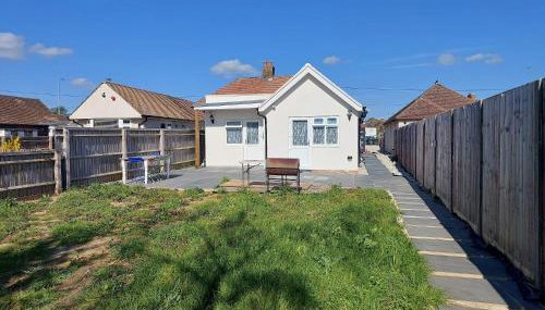 Bota Bungalow, Kidlington,Oxford O - Foto 2