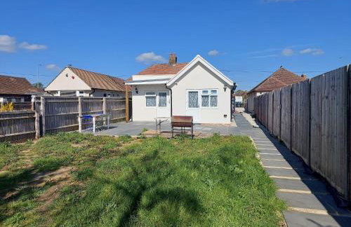 Bota Bungalow, Kidlington,Oxford O - Foto 2