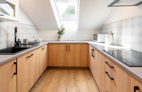 Apartamenty Defala i Strefa Relaksu Natural Touch - Foto 34