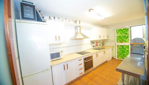 Disfruta del paraíso en primera línea de playa con Kayak y Paddle Surf - Foto 4, stove, dishwasher, pet friendly, toaster, minibar