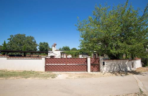 Villa Roža - Foto 44