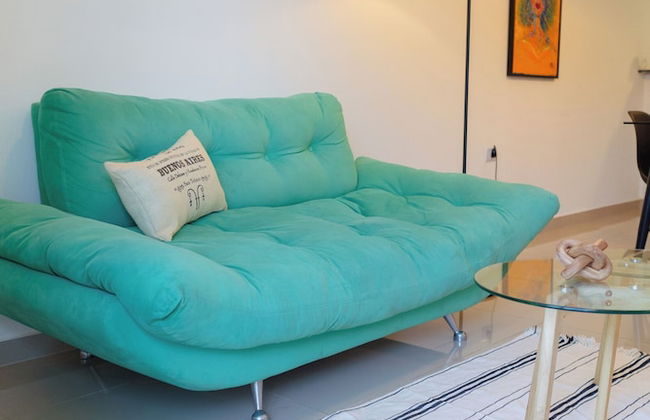 Agustín 1 Apart - Photo 33