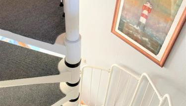 Küstenscheune - Foto 5