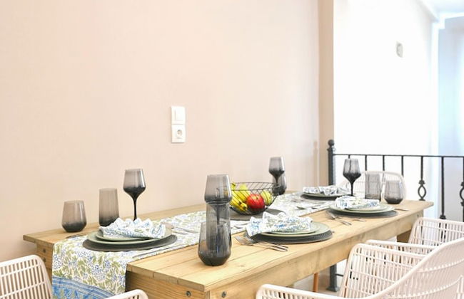 Villa Theview in Katavolos - Foto 18