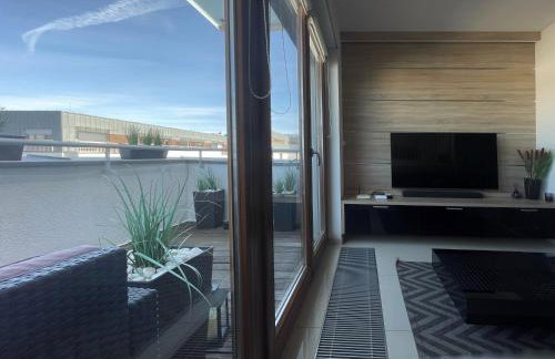 4UApart - Apartment studio Platan New York - Foto 10