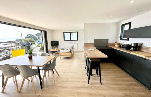 Luxury ! Contemporaine neuve Vue imprenable 180 - Foto 6
