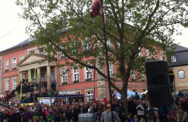 Lieblingsnest Detmold - Foto 73