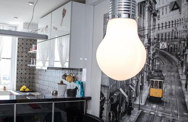 Apartment Travel hub - Foto 12