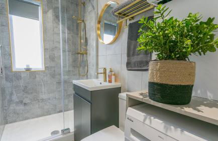 Glan y Mor Menai - Foto 38