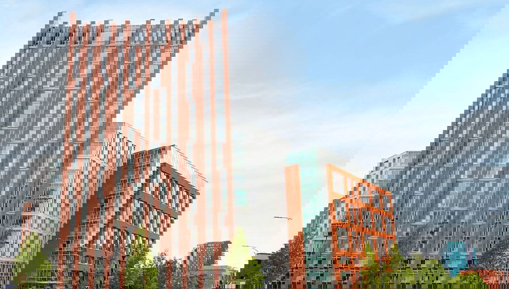 Student Only The Gate - Foto 1, Imagen principal