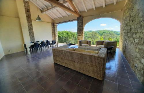 Cascina Petricore - Elegante dimora tra le colline del Monferrato - Foto 40